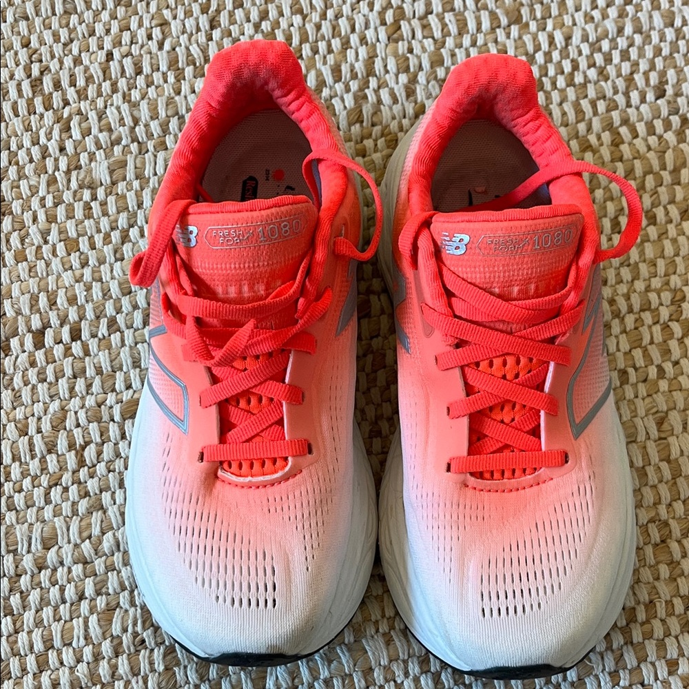 New Balance Women's fresh foam x1080 v14 shoes - Picture 2 of 12